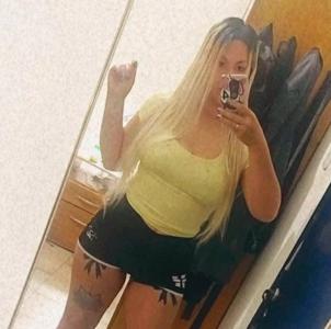 643901828: Chica busca chico en Murcia