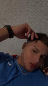 674713300: Chico busca chica en Madrid