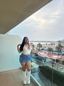 615579901: Chica busca chico en Mallorca