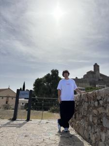 654978659: Chico busca chica en Barcelona