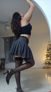 642478062: Chica busca chico en Granada