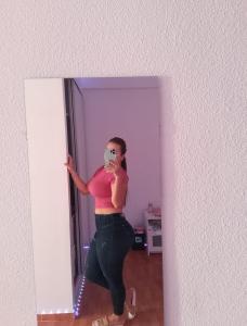 602551157: Chica busca chico en Alicante