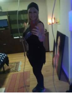 672934727: Chica busca chico en León