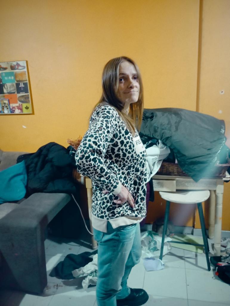 684633474: Chica busca chico en Asturias