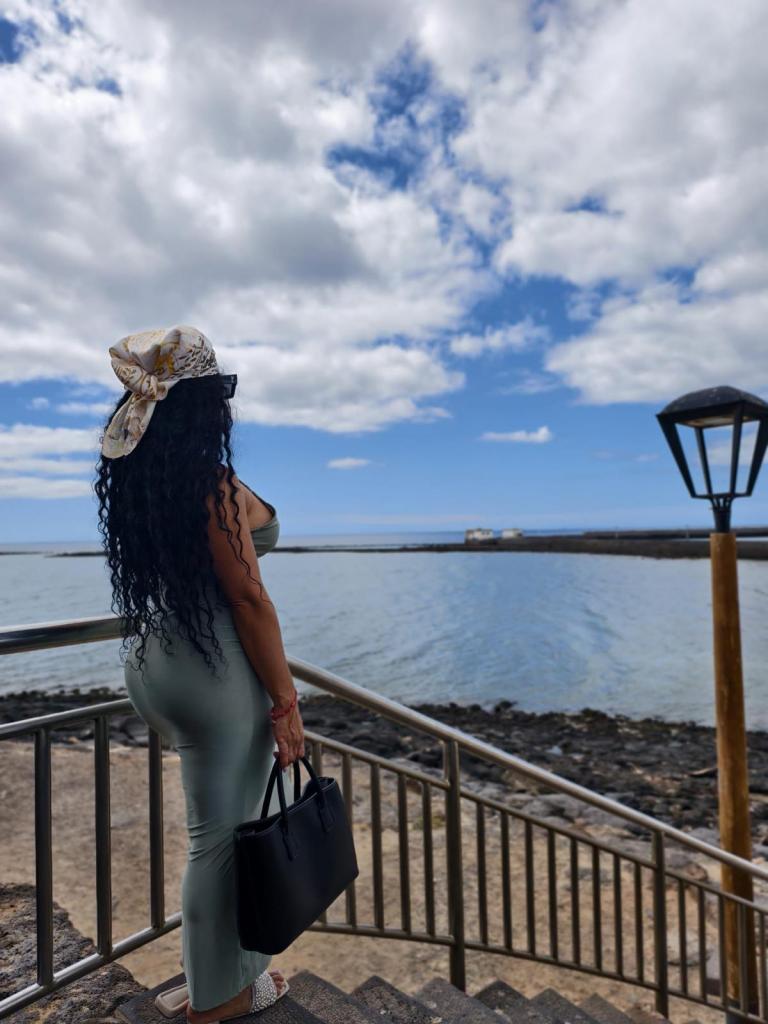 Chica busca chico en Las Palmas: 