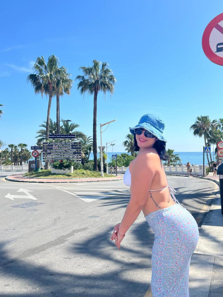 Chica busca chico en Sevilla: 