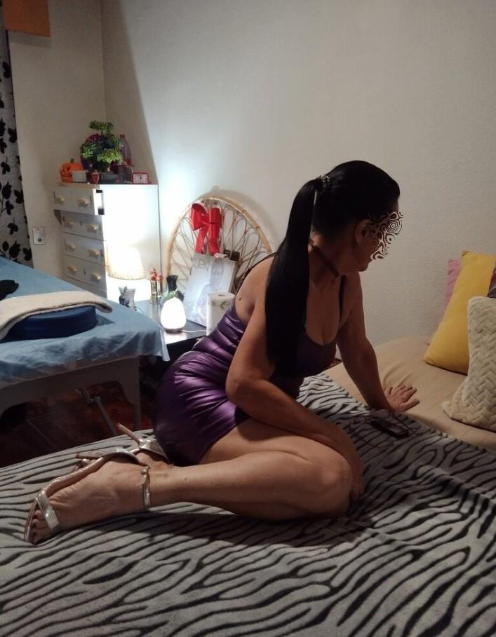 Chica busca chico en Murcia: 