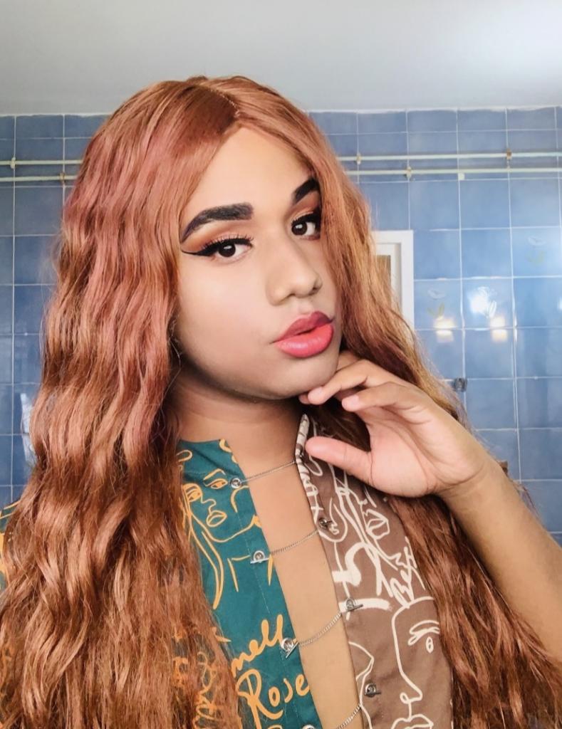 603643710: Transexual en Barcelona