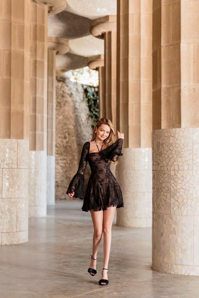 Chica busca chico en Madrid: 