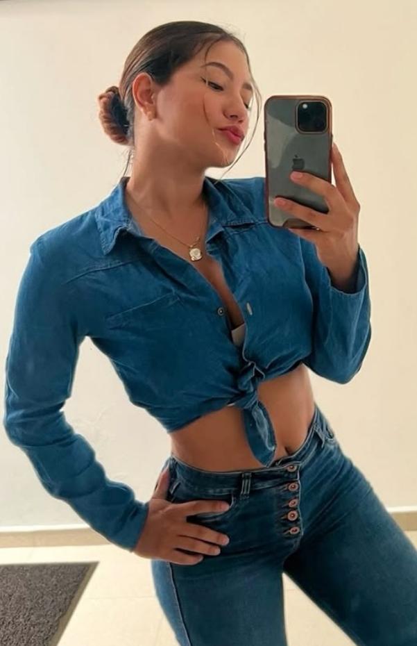 Chica busca chico en Madrid: 