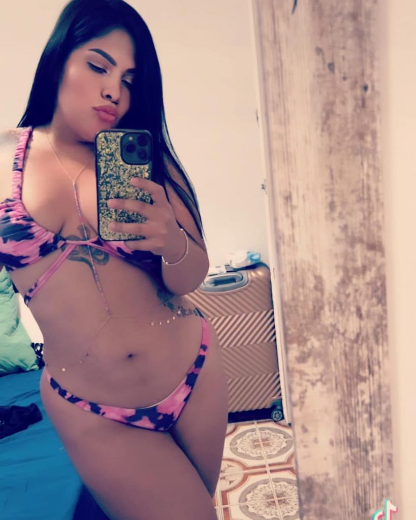 Chica busca chico en Madrid: Chica busca chico