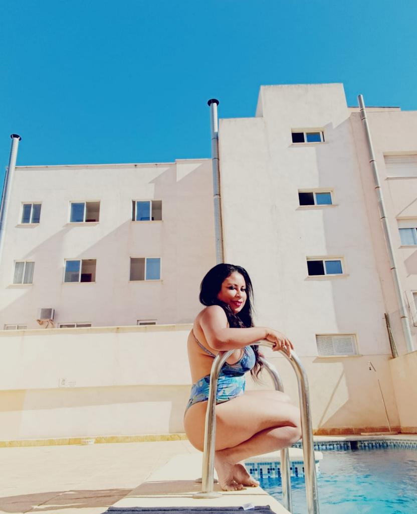 Chica busca chico en Murcia: 