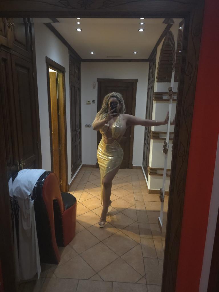 Chica busca chico en Málaga: 