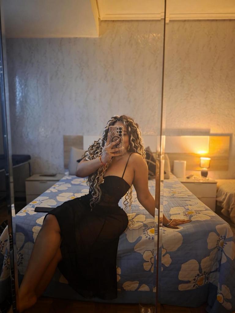 Chica busca chico en Málaga: 