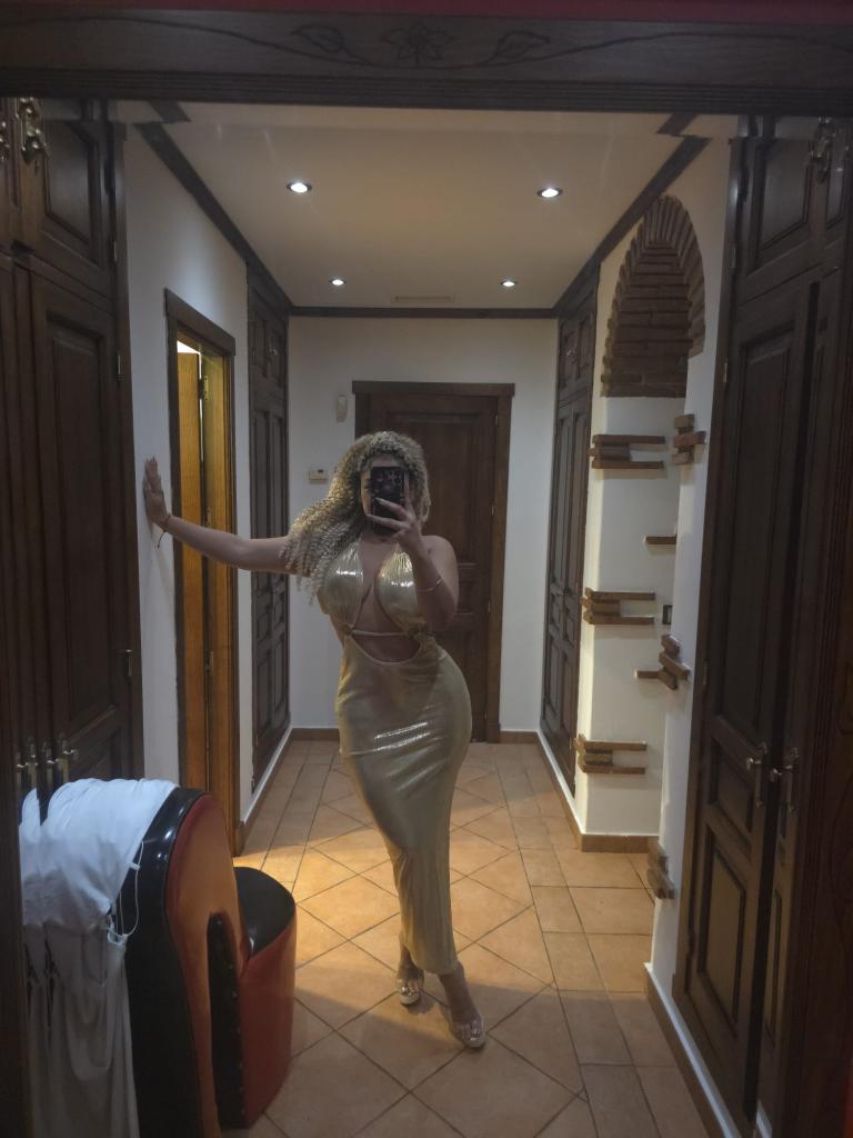 Chica busca chico en Málaga: 