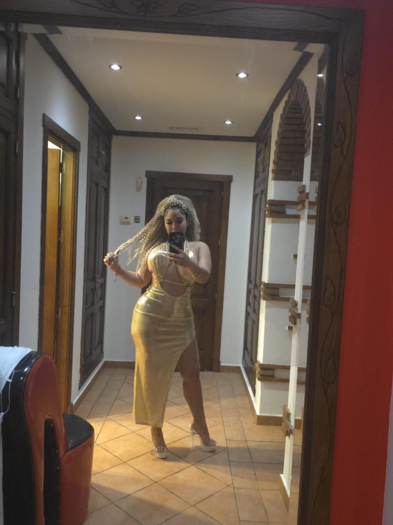 Chica busca chico en Málaga: 