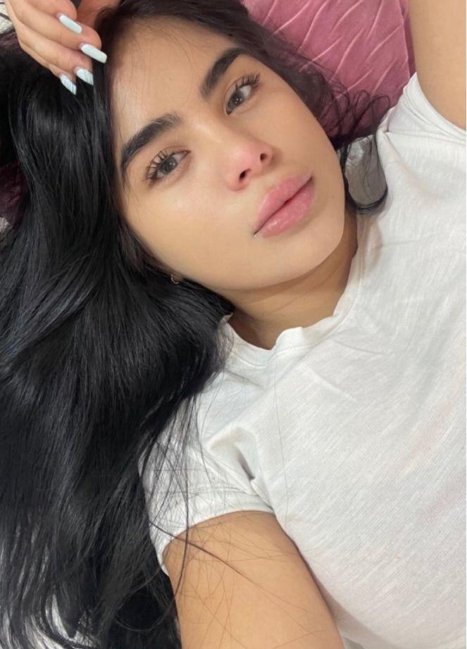 Chica busca chico en Sevilla: 