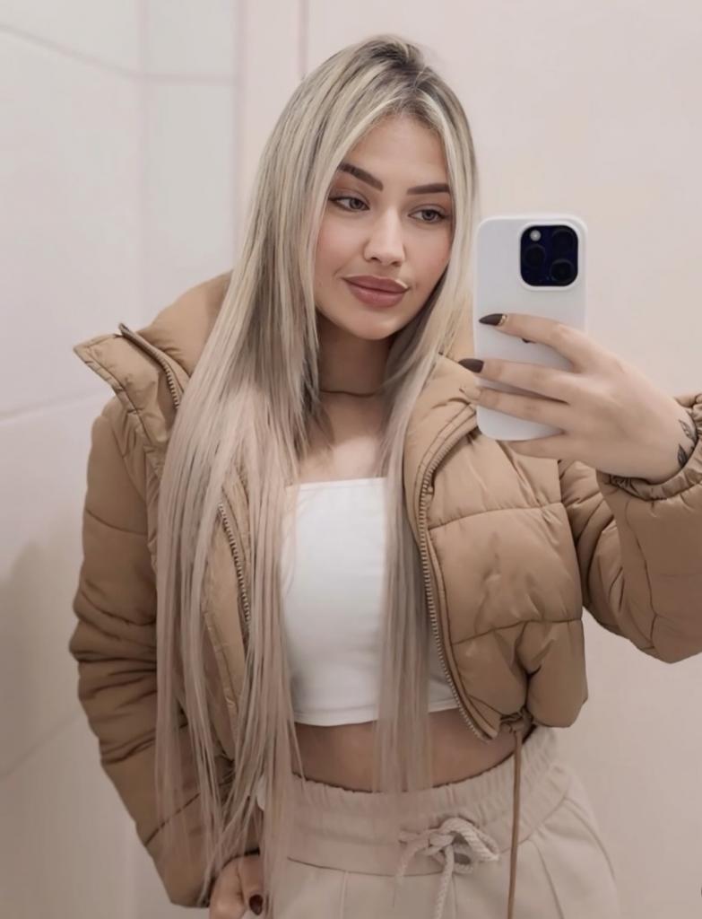 Chica busca chico en Cádiz: 