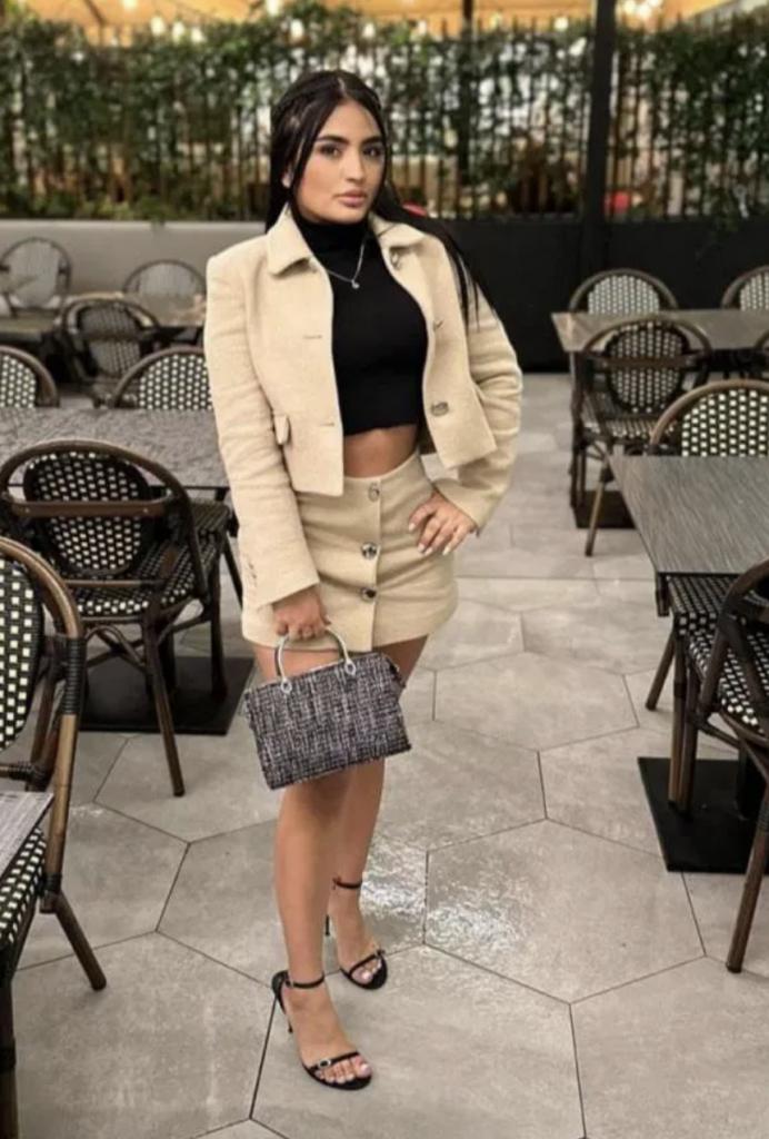 Chica busca chico en Zaragoza: 