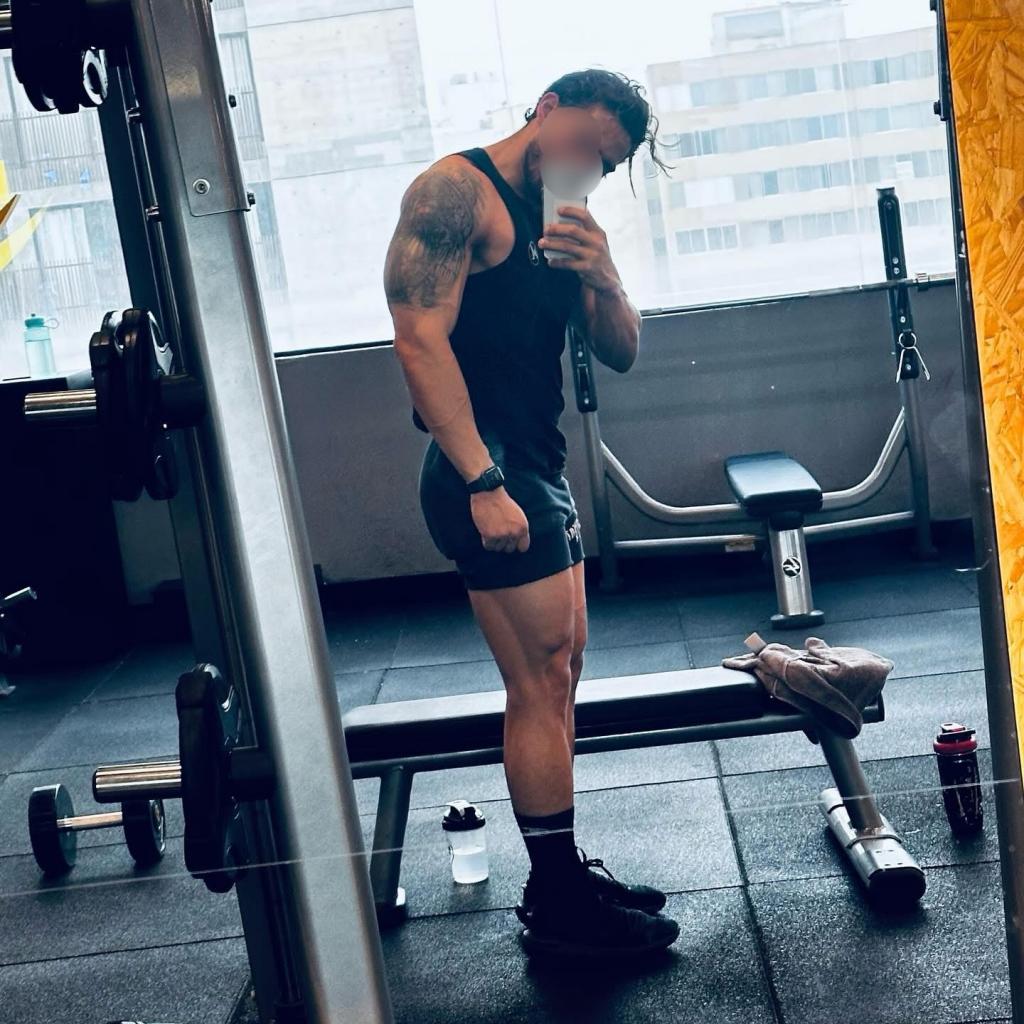 Chico busca chica en La Coruña: 