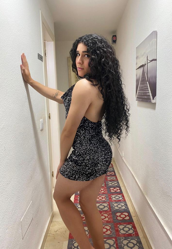 Transexual en La Coruña: 