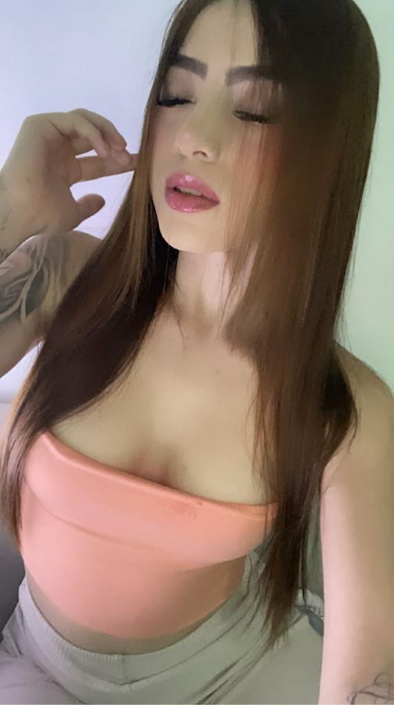 Chica busca chico en Mallorca: Chica busca chico