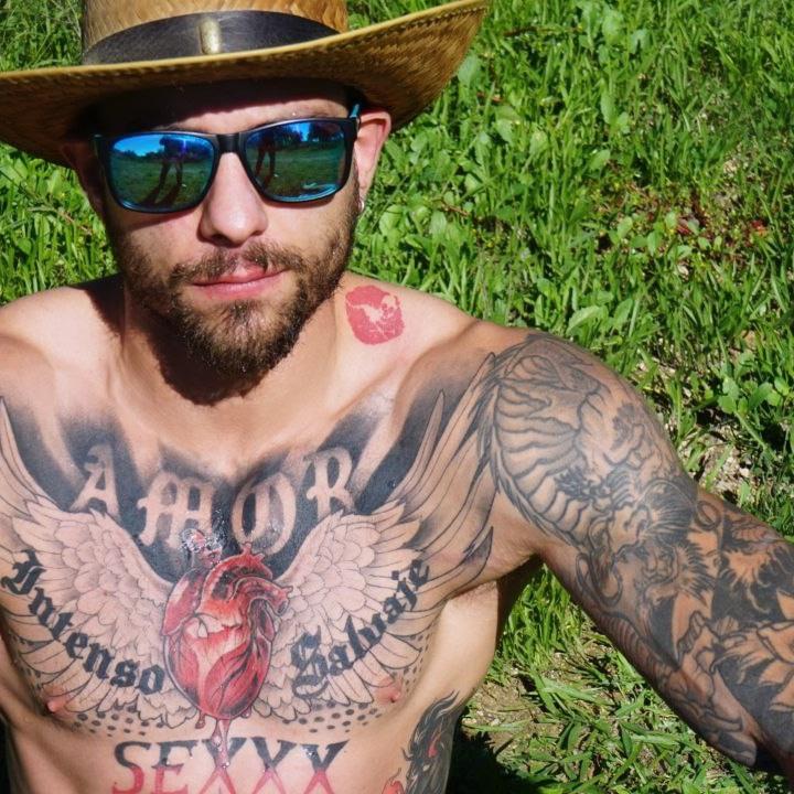 605092018: Chico busca chica en Tarragona