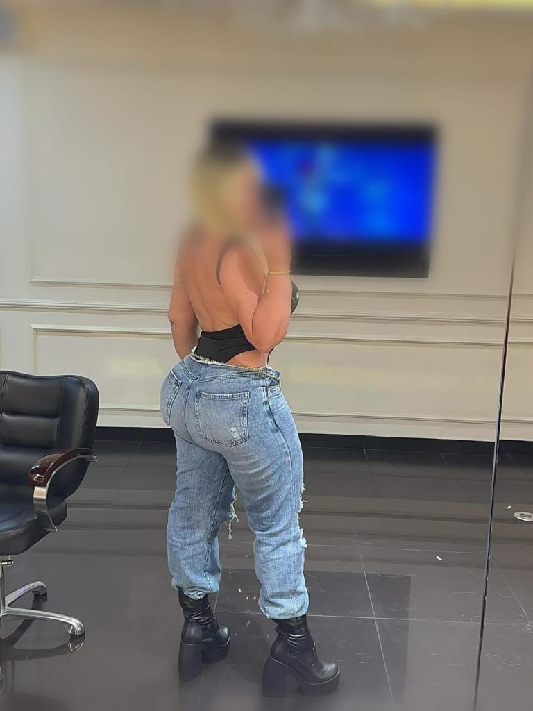 Chica busca chico en Guadalajara: 