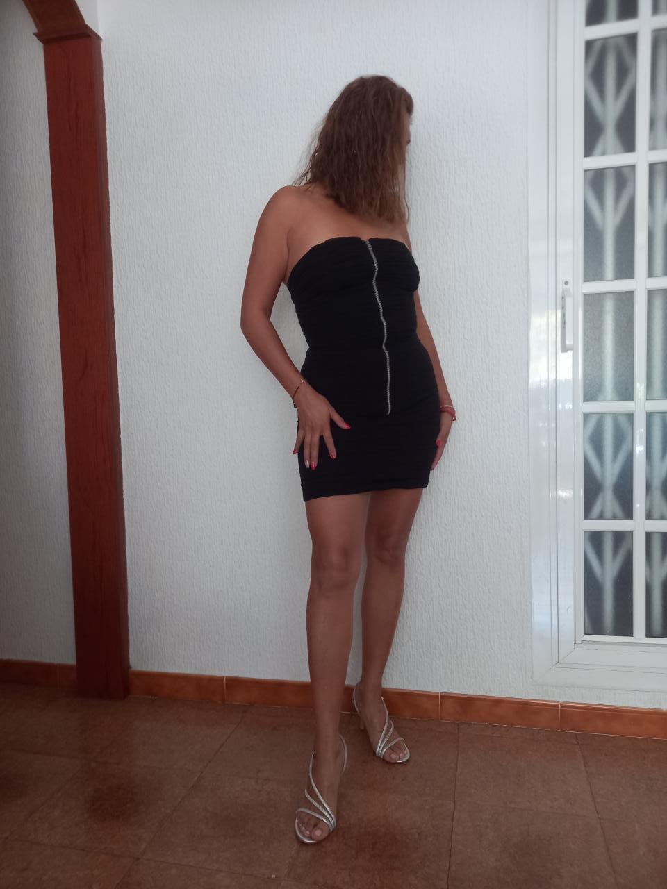 Chica busca chico en Barcelona: 