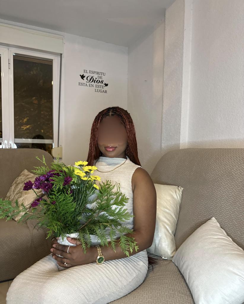 Chica busca chico en Málaga: 