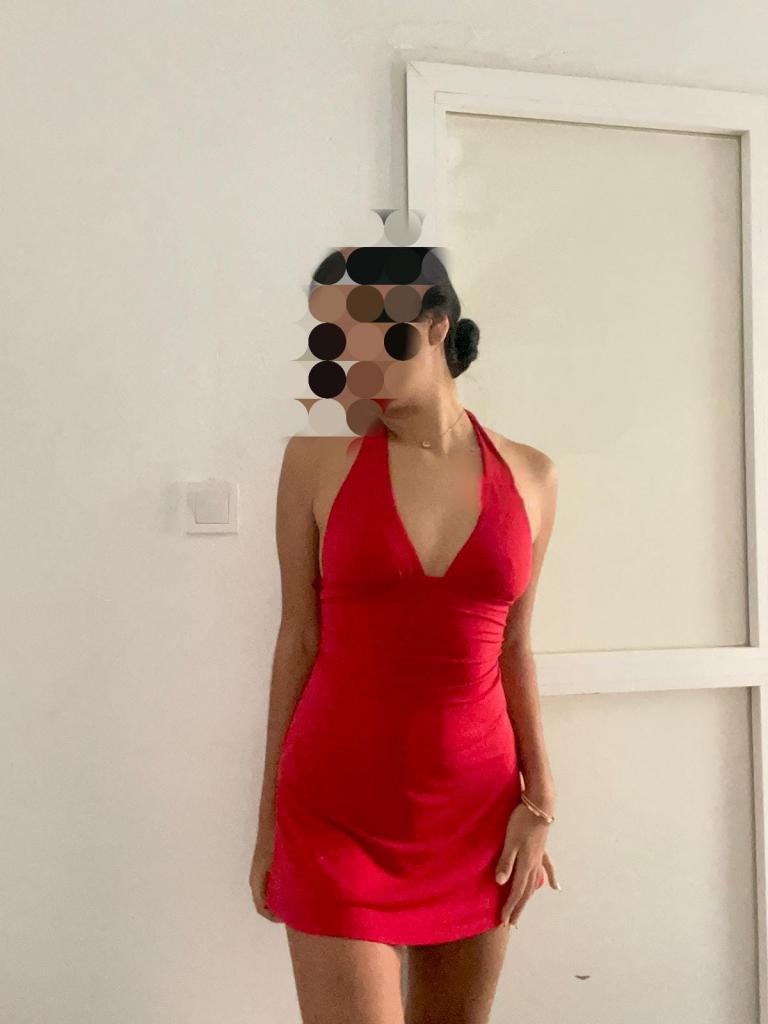 Chica busca chico en Sevilla: 