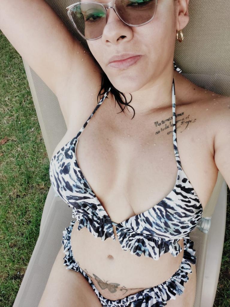 Chica busca chico en Alicante: 