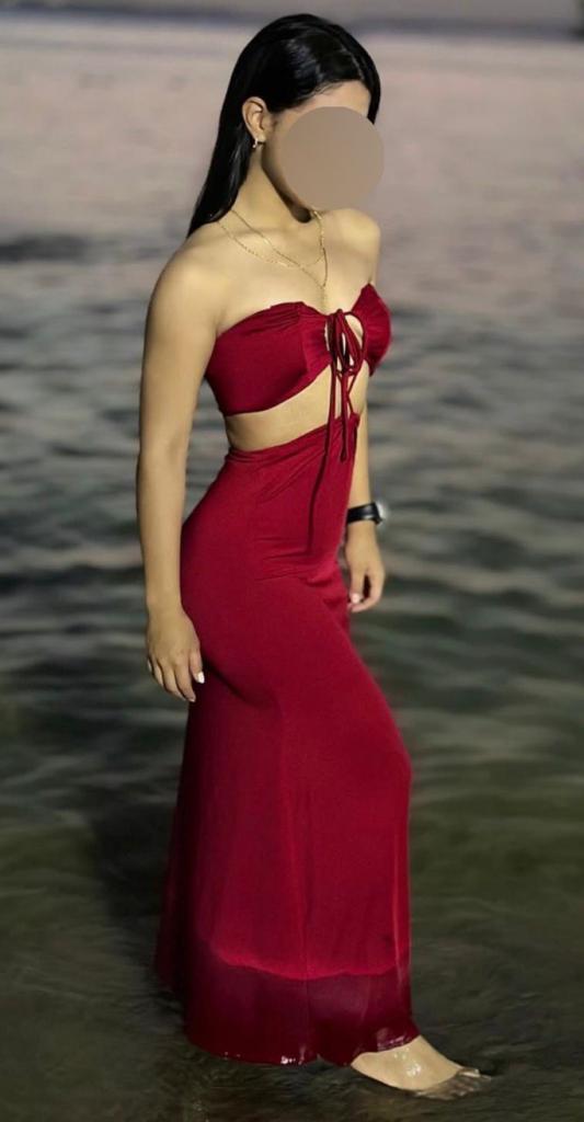 Chica busca chico en La Rioja: 