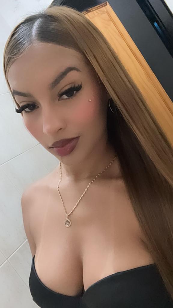 Chica busca chico en Tenerife: Chica busca chico