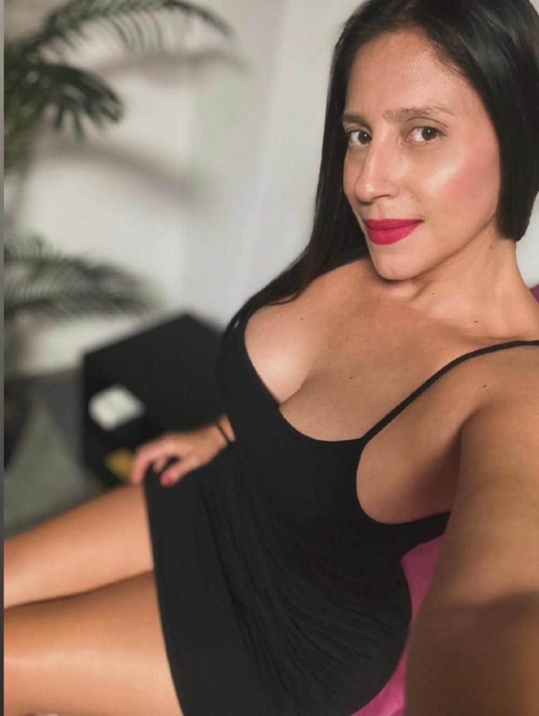 Chica busca chico en Madrid: 