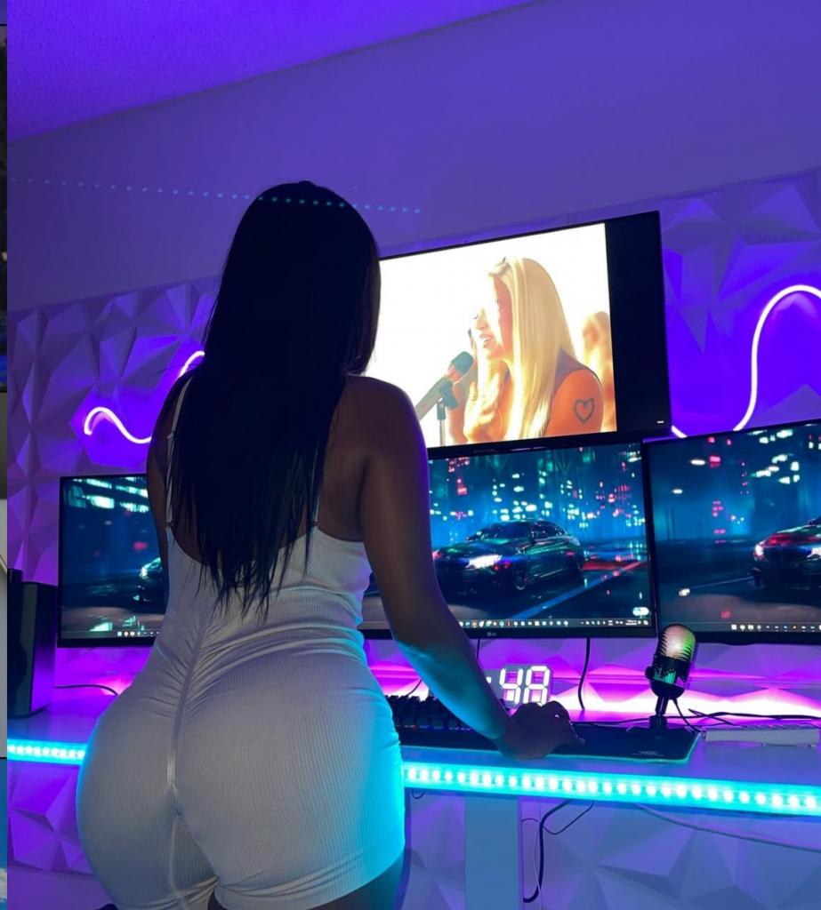 Chica busca chico en Alicante: 