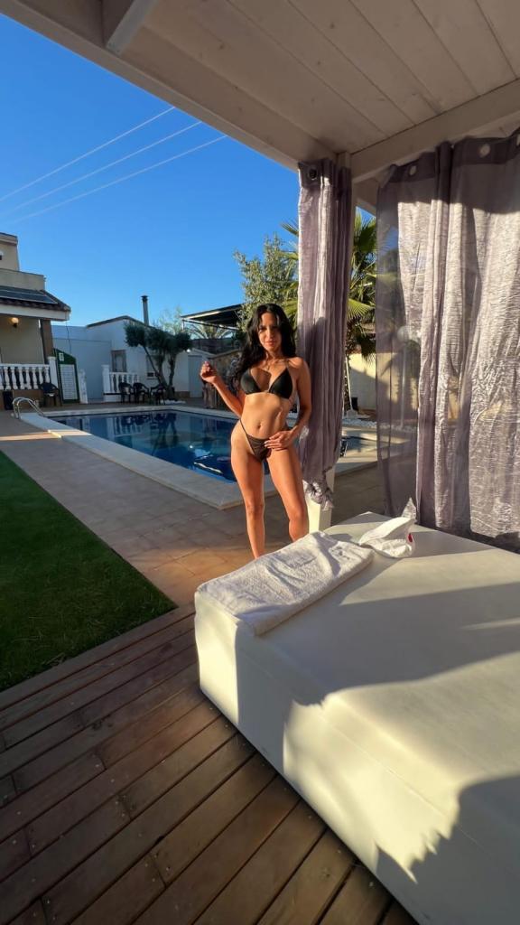 Chica busca chico en Barcelona: 