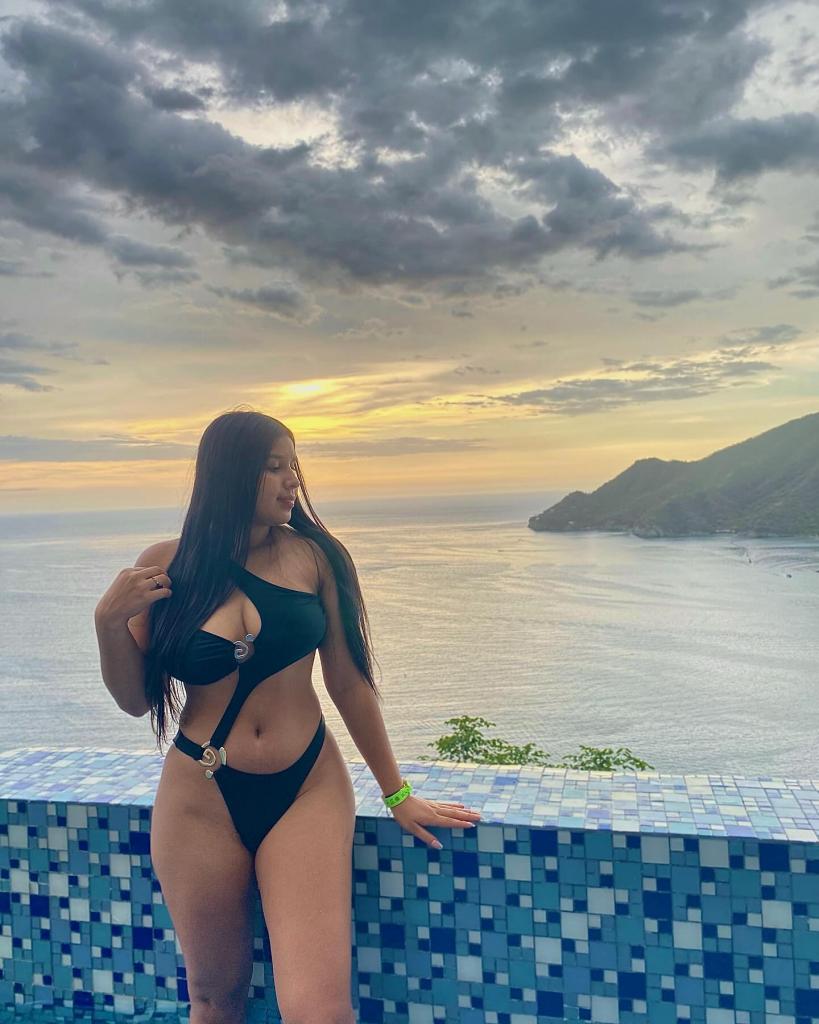 Chica busca chico en Las Palmas: 