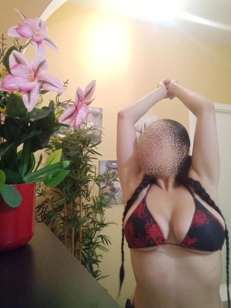 Chica busca chico en Sevilla: 