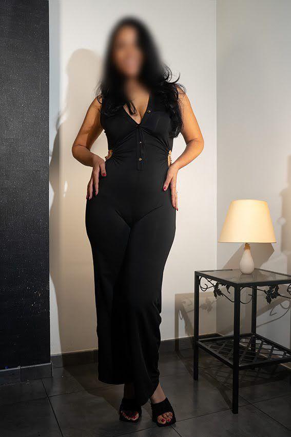 Chica busca chico en Málaga: 