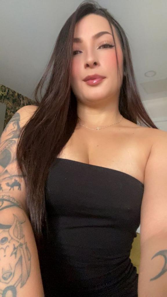 Chica busca chico en Las Palmas: 