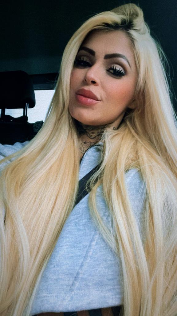 Chica busca chico en Madrid: 