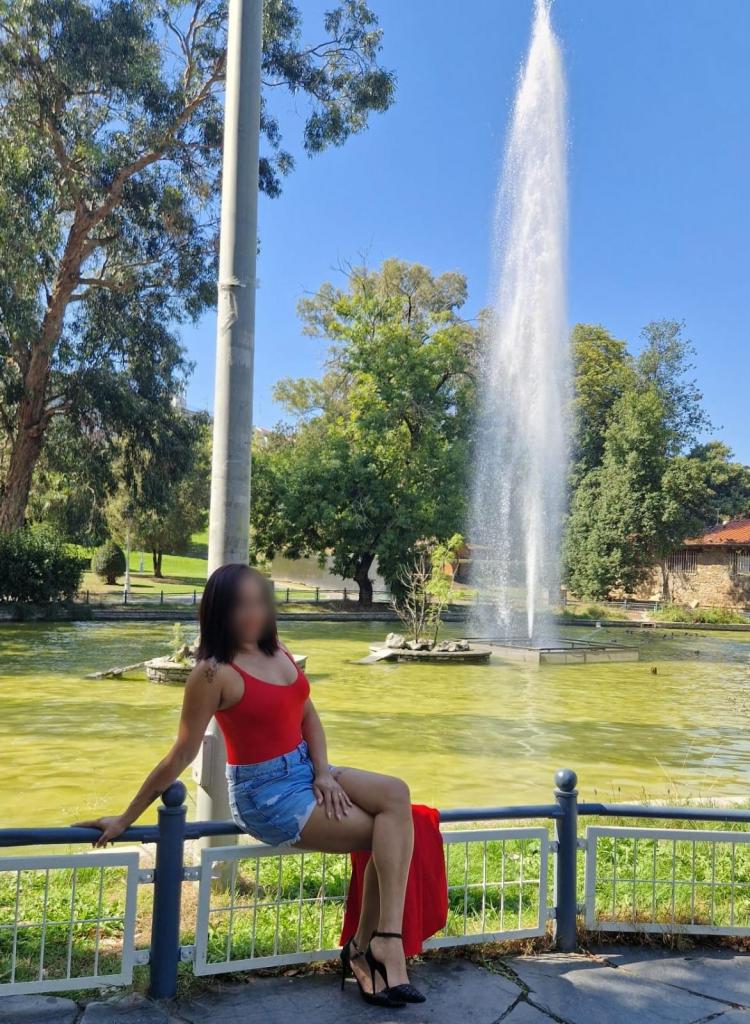 Chica busca chico en Vizcaya: 