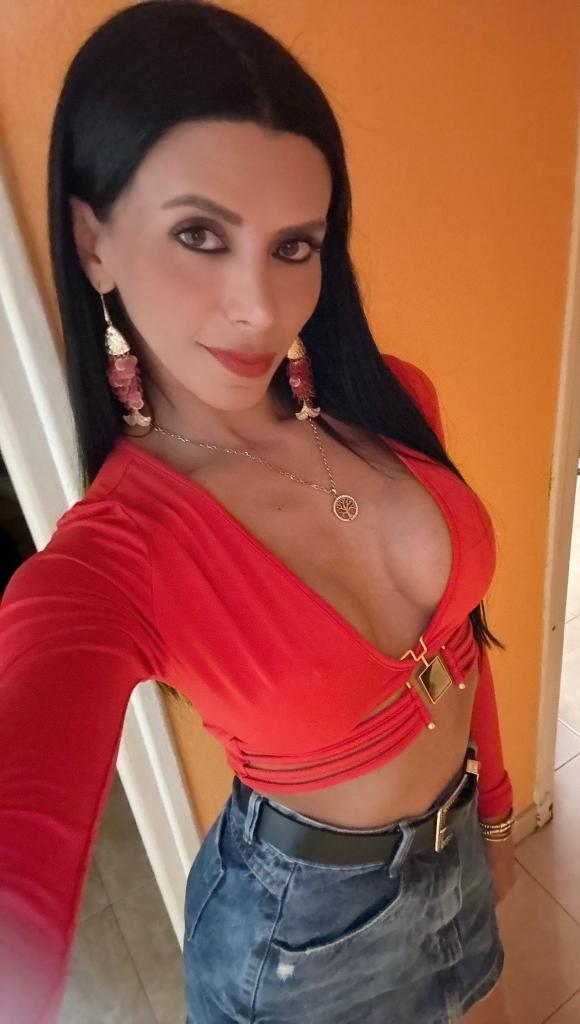 Transexual en Asturias: 