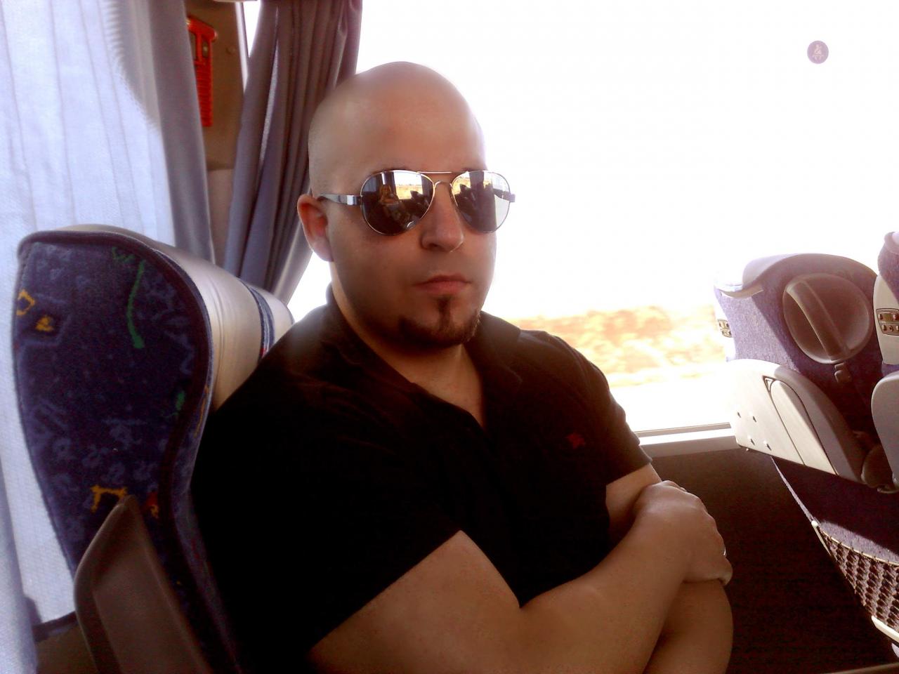 Travesti en La Coruña: 