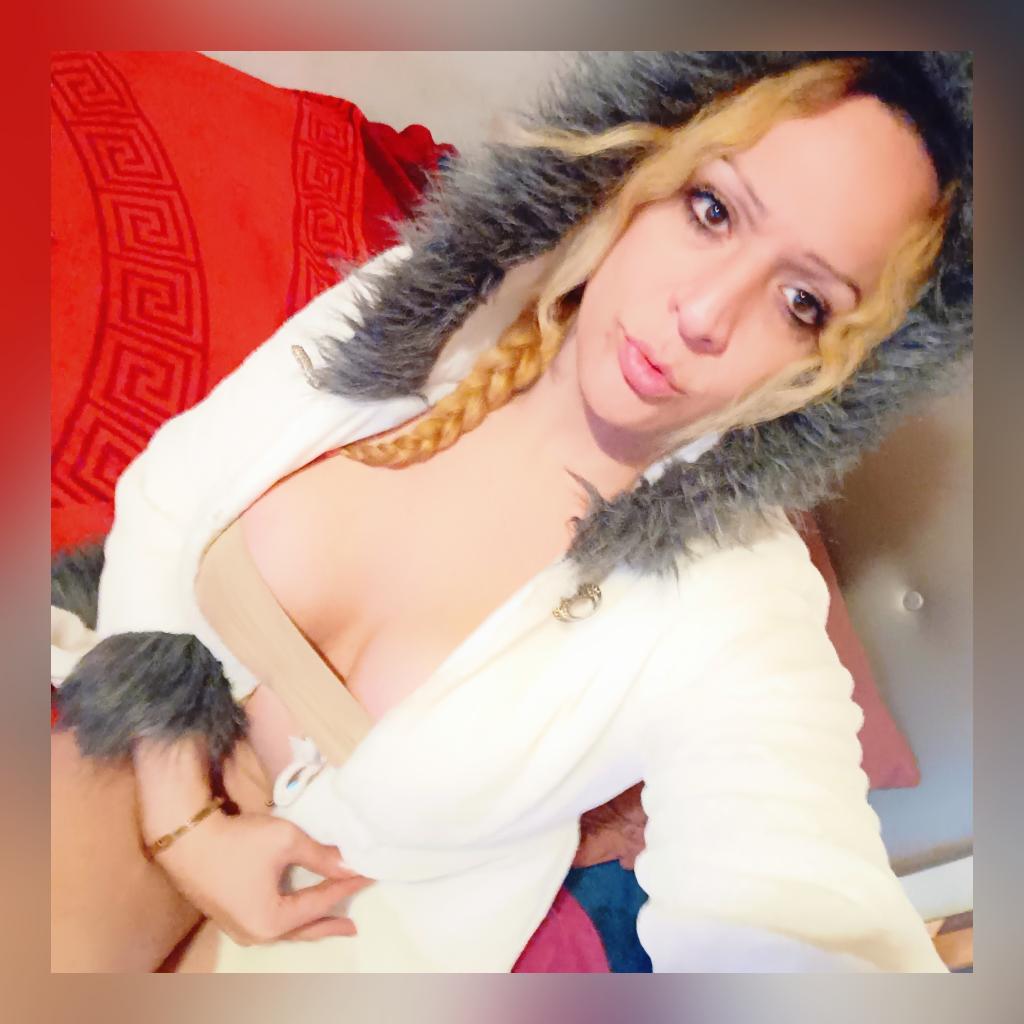 Travesti en Barcelona: 