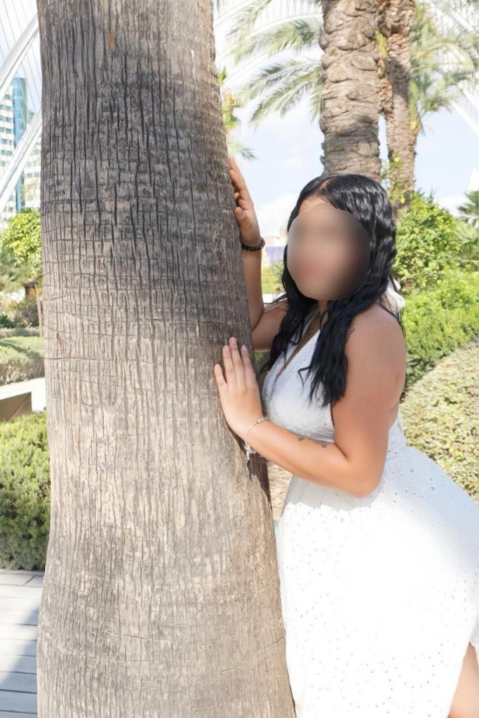 Chica busca chico en Castellón: 