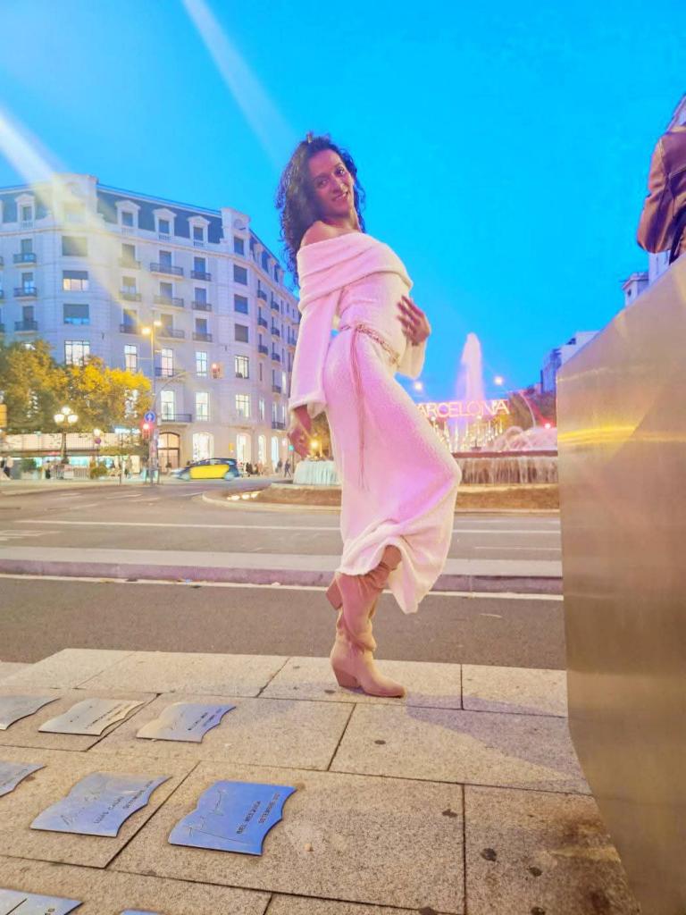 Travesti en Barcelona: 