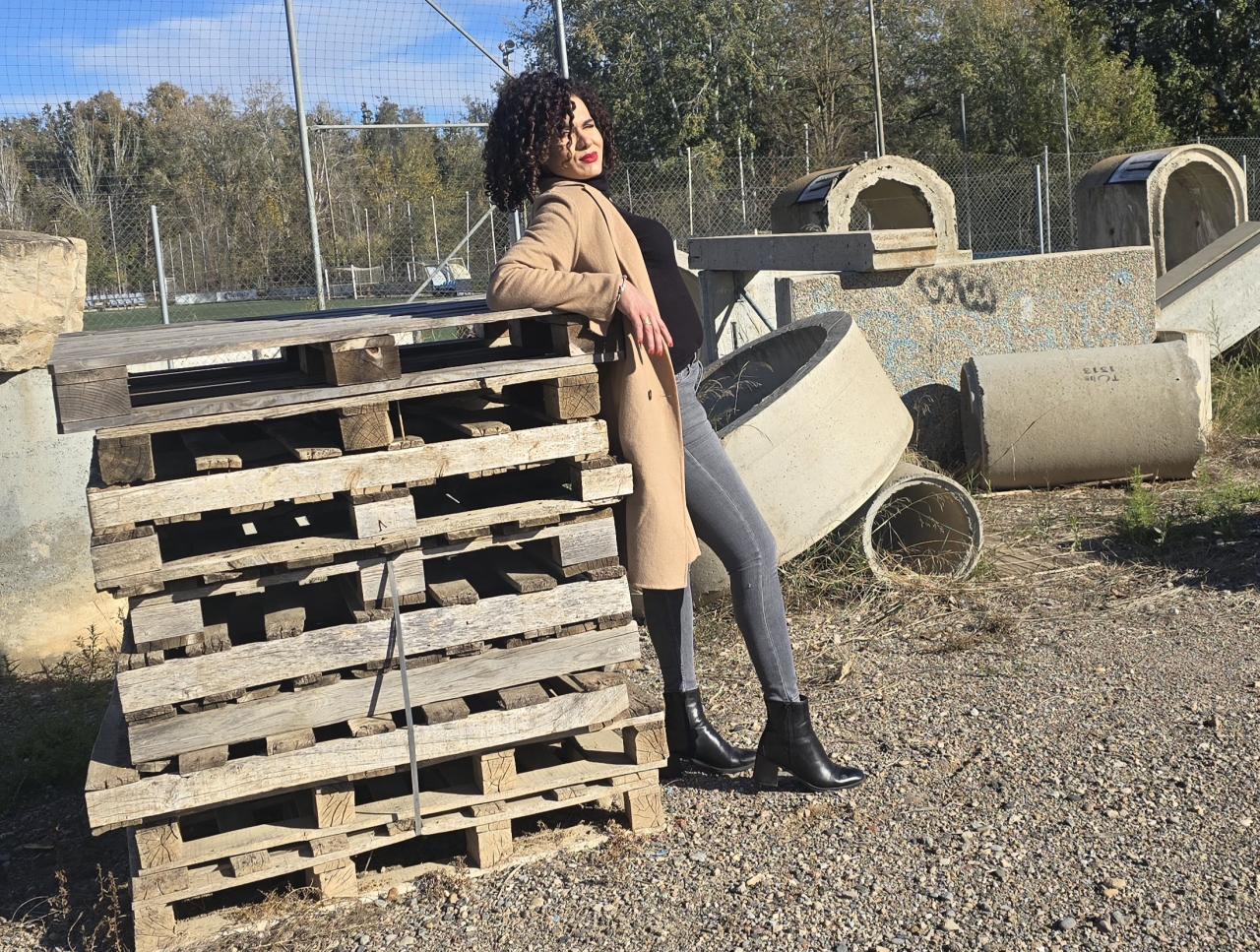 Transexual en Lérida: 