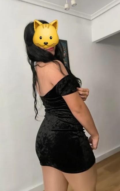 Chica busca chico en Málaga: 